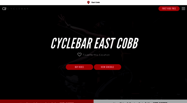 eastcobb.cyclebar.com