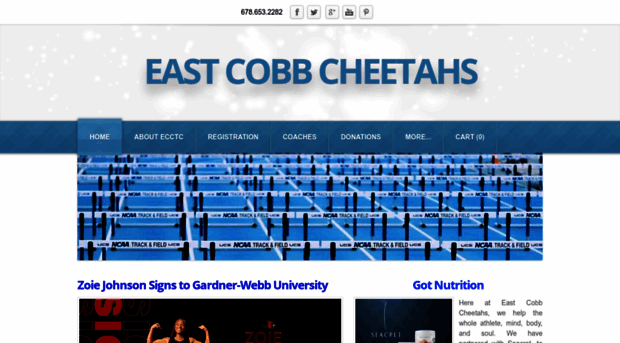 eastcobbcheetahs.org