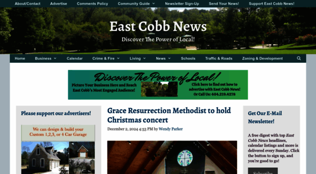 eastcobbnews.com