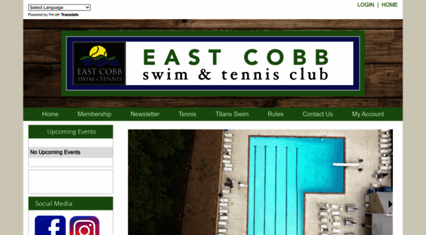 eastcobbswimtennis.com