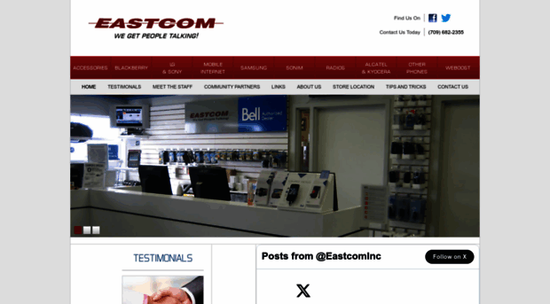 eastcom.ca