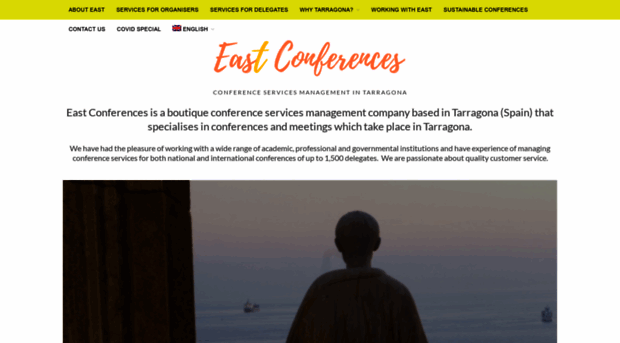 eastconferences.com