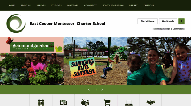 eastcooper.ccsdschools.com