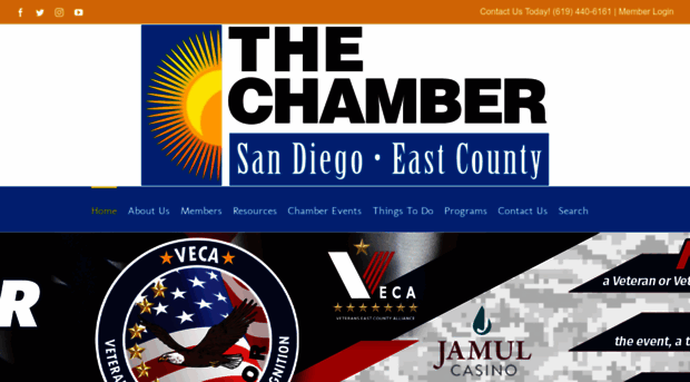 eastcountychamber.org