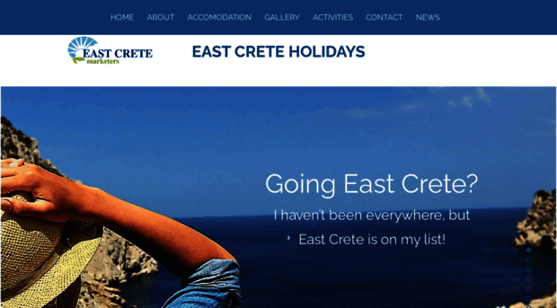 eastcretemarketers.com