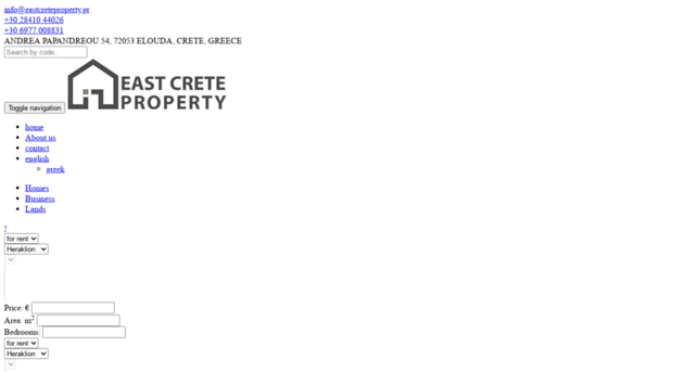 eastcreteproperty.gr