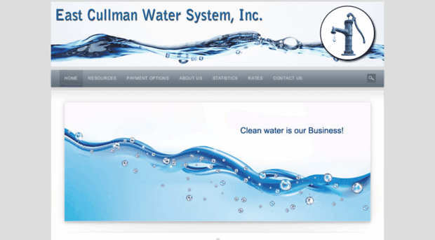 eastcullmanwater.com