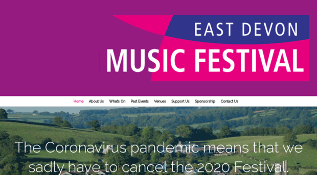 eastdevonmusicfestival.org