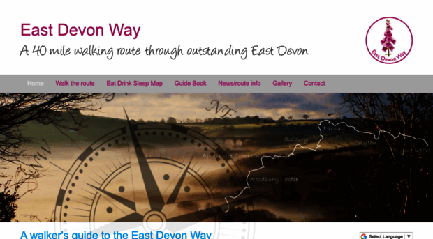 eastdevonway.org.uk