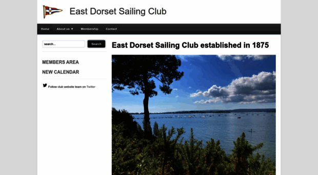 eastdorsetsailingclub.co.uk