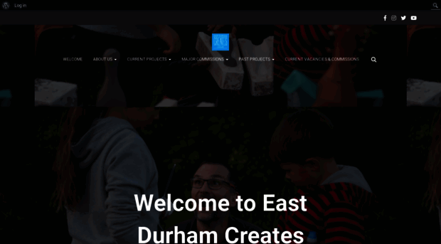 eastdurhamcreates.co.uk