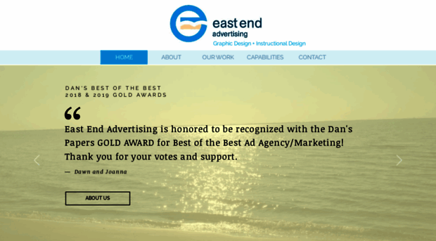 eastendadvertising.com