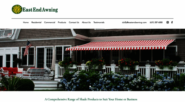 eastendawning.com