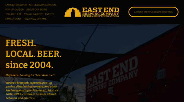 eastendbrewing.com