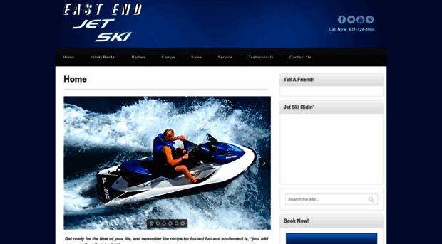 eastendjetski.com