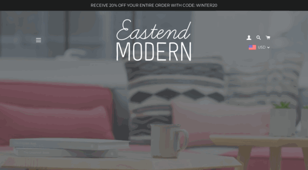 eastendmodern.com