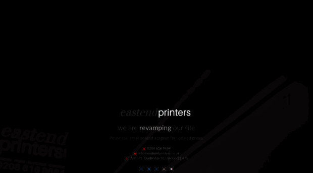 eastendprinters.co.uk