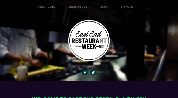 eastendrestaurantweek.com