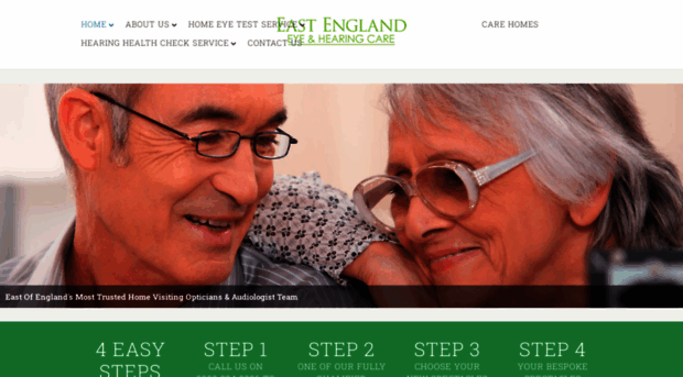 eastenglandeyecare.co.uk