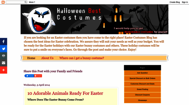 easter-costumes-and-ideas.blogspot.com