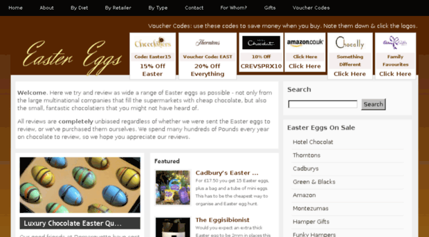 easter-eggs.org.uk