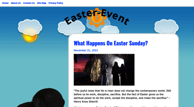 easter-event.com