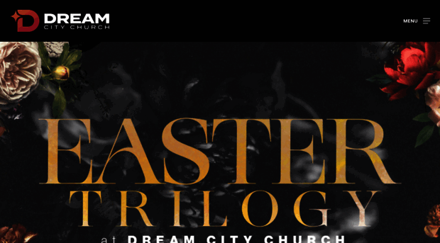 easteratdreamcity.com