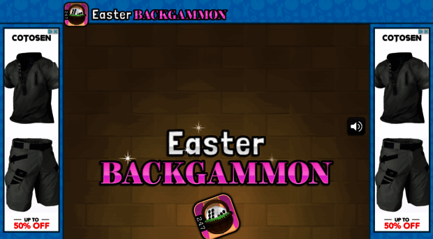 easterbackgammon.com