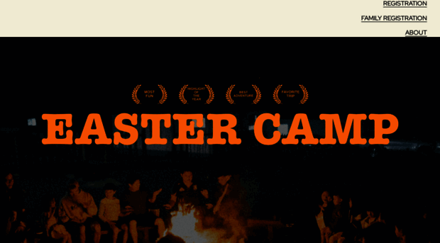 eastercamp.net.au