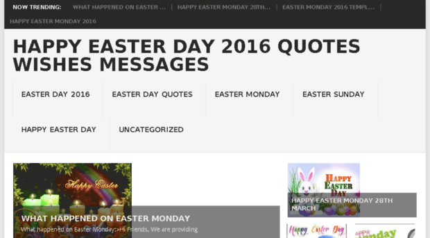 easterdayquotes-2016.com