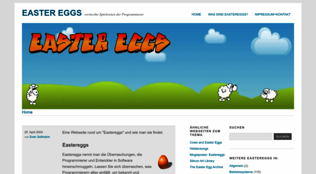 eastereggs.svensoltmann.de