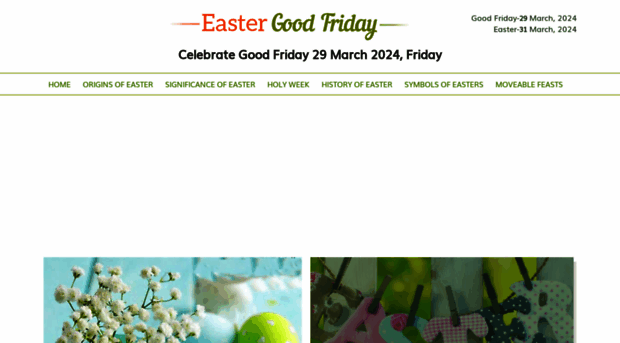 eastergoodfriday.com