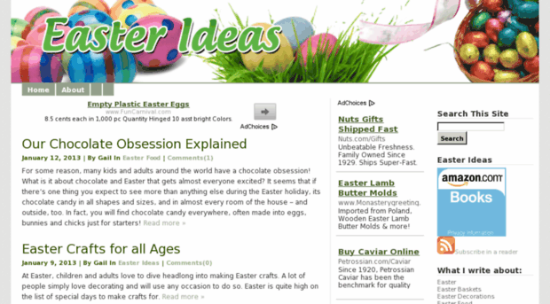 easterideas.net