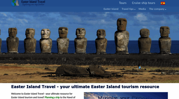 easterisland.travel