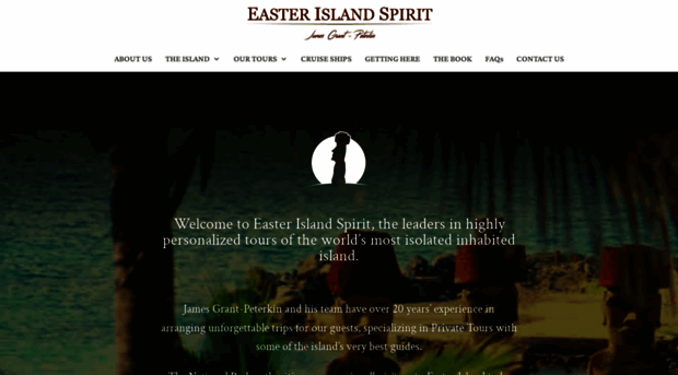 easterislandspirit.com