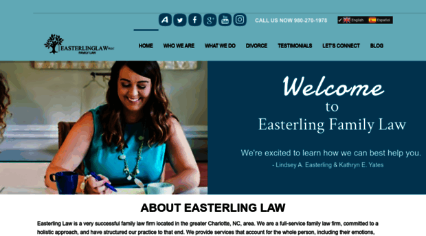 easterlingfamilylaw.com