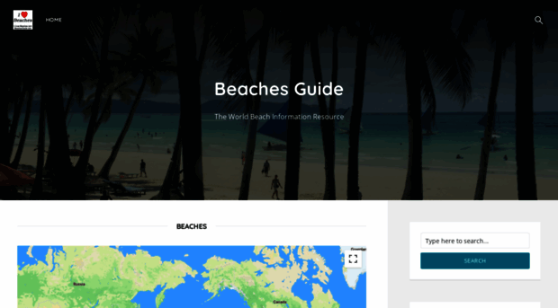 eastern-beaches.com