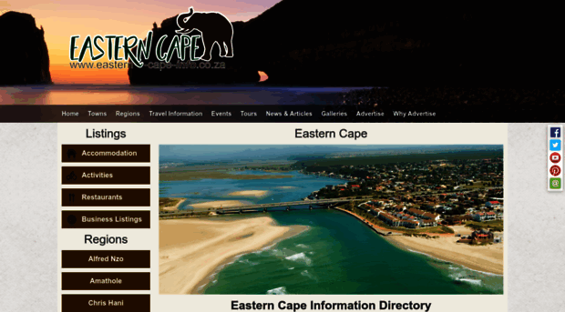eastern-cape-info.co.za
