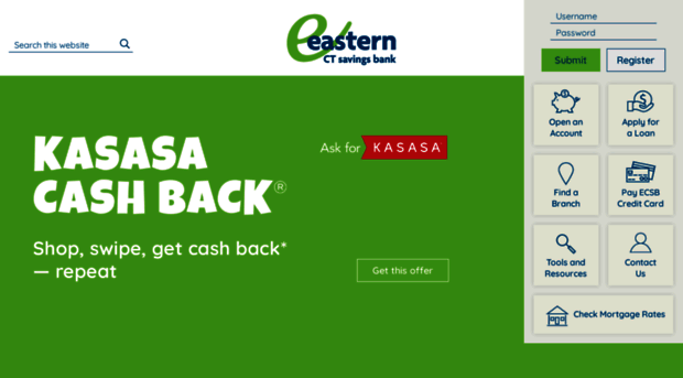 eastern-savings.com