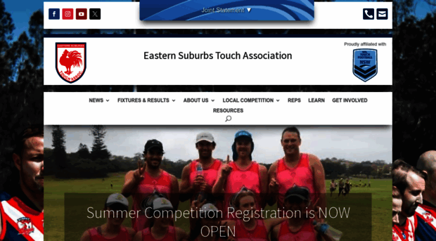 eastern-suburbs.nswtouch.com.au