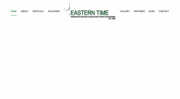 eastern-time.com