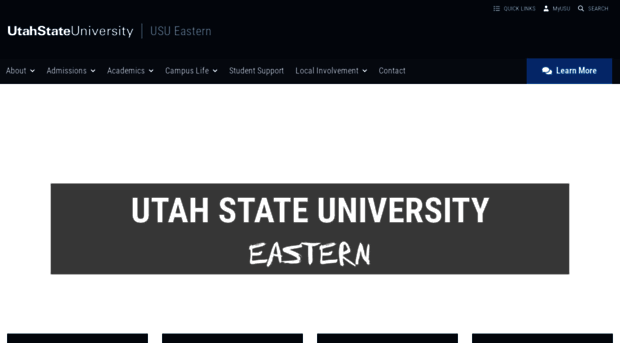 eastern.usu.edu