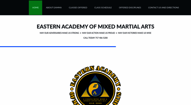 easternacademy.com