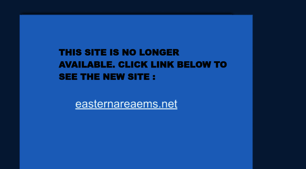 easternareaems.com