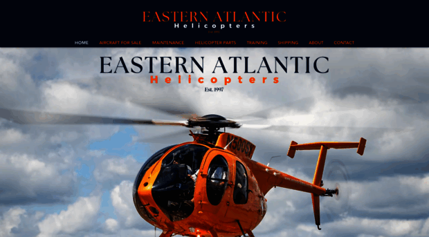 easternatlantic.co.uk