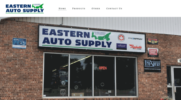 easternautosupply.com