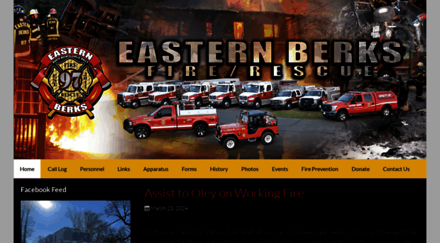 easternberksfire.com