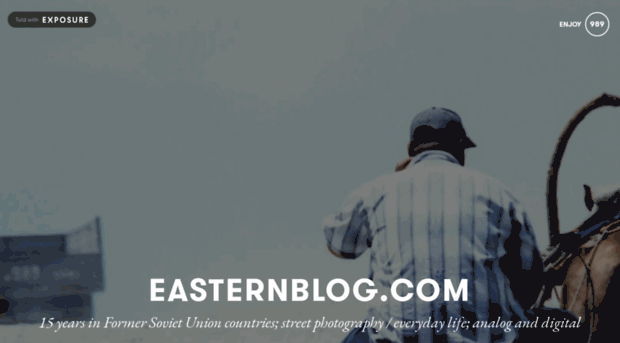 easternblog.com