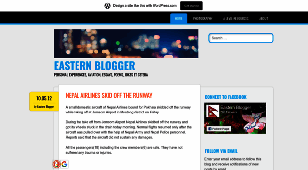 easternblogger.wordpress.com