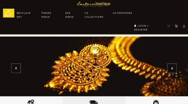 easternboutique.in